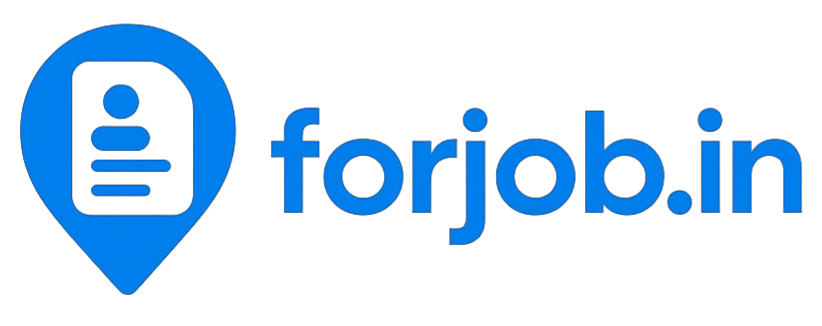 forjob.in logo